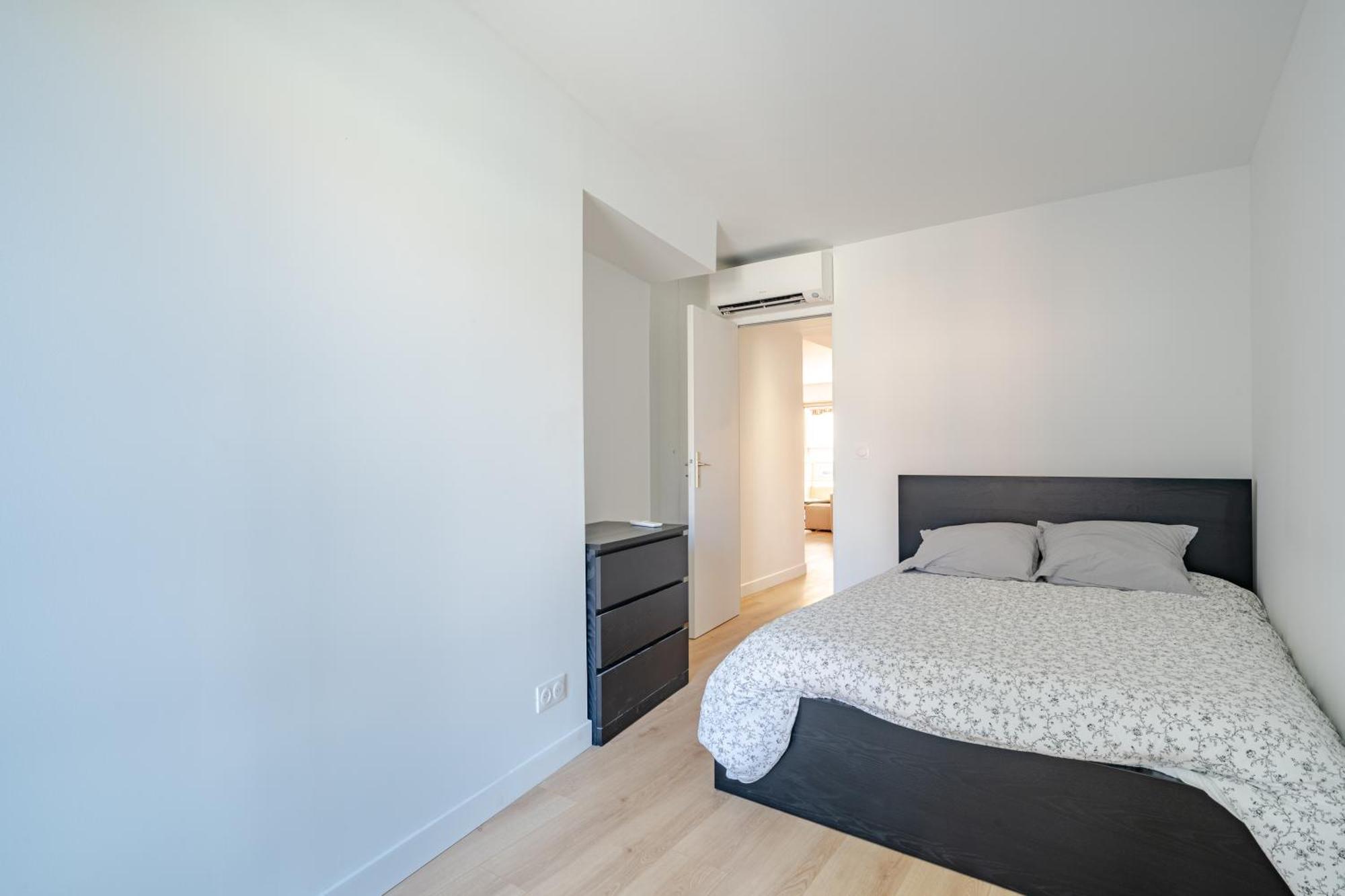 Near Old Town And Apartment Fully Renovated Ницца Экстерьер фото